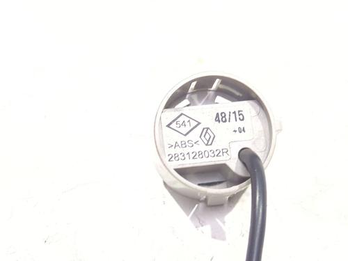 Electronic sensor RENAULT CAPTUR I (J5_, H5_) 0.9 TCe 90 | BP37027550M84 - Image 3