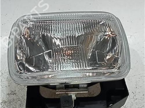 Used Left headlight Left headlight RENAULT RAPID Box Body/MPV (F40_, G40_) 1.4 (F40M) (60 hp) 30566423 30566423