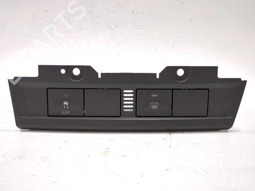 Pulsantiera FORD FOCUS II (DA_, HCP, DP) 2.0 TDCi (136 hp) 28511760