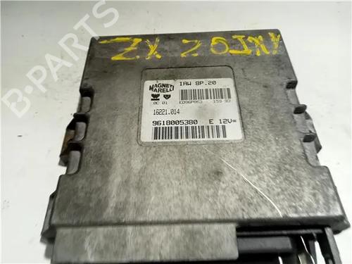 Elektronisk modul CITROËN ZX (N2) 1.9 D (68 hp) 23915973