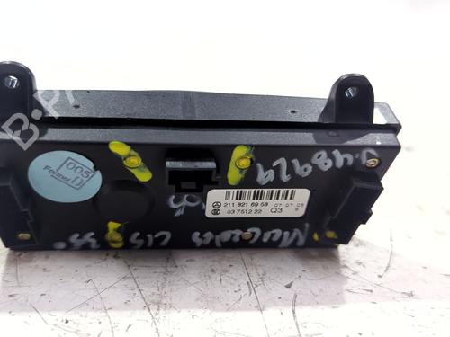 Switch MERCEDES-BENZ CLS (C219) CLS 350 (219.356) | BP40279807I30 - Image 3
