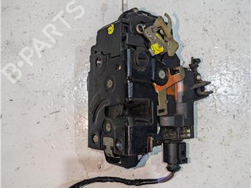 Used Rear left lock SEAT LEON (1M1) 1.9 TDI (110 hp) 23925206