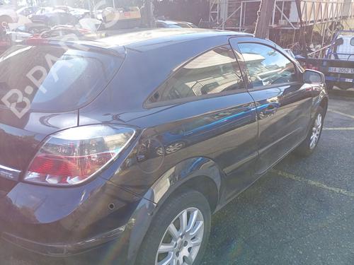 Left headlight OPEL ASTRA H (A04) 1.4 LPG (L48) | BP38800950C28 - Image 10