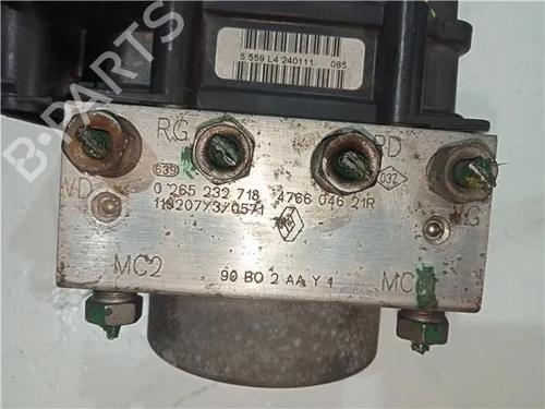 ABS pump DACIA LOGAN (LS_) 1.5 dCi (LS0K) | BP23910654M43 