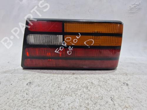 Used Right taillight FORD ORION III (GAL) 1.6 (90 hp) 30831987