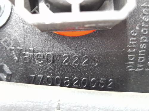 Left taillight RENAULT LAGUNA I (B56_, 556_) 1.8 (B56S/T/0) | BP30193030C34