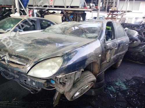 Used Parts CITROËN XSARA (N1) 2.0 HDi 109 (109 hp) 4311032