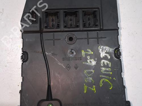 Sikringsdose RENAULT MEGANE II (BM0/1_, CM0/1_) 1.6 16V (BM0C, CM0C) (113 hp) 23902066