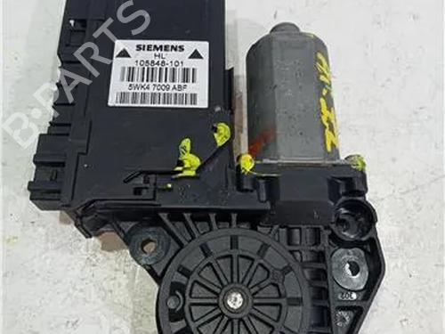 Vindusheismotor venstre bak AUDI A4 B5 (8D2) 2.5 TDI quattro (150 hp) 23912175