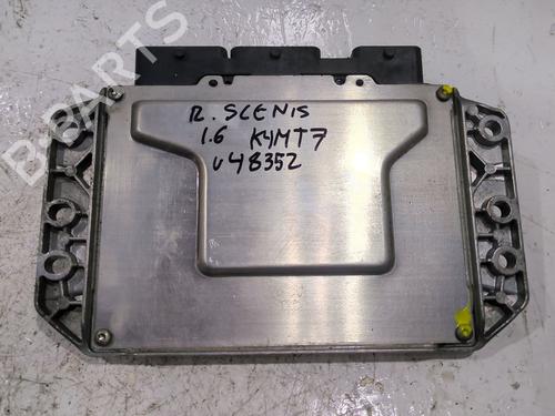 Electronic module RENAULT SCÉNIC II (JM0/1_) 1.6 16V (JM1R) | BP34186050M83 - Image 2