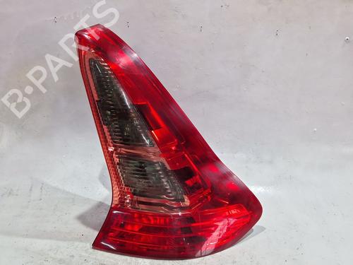 Used Right taillight CITROËN C4 Coupe (LA_) 1.6 16V (109 hp) 31083654