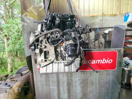 Engine VW GOLF V (1K1) 1.6 | BP36074304M1 - Image 2