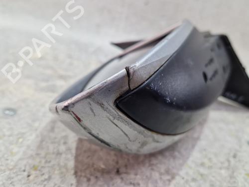 Left mirror NISSAN PRIMERA Hatchback (P12) 2.2 dCi | BP29877300C26