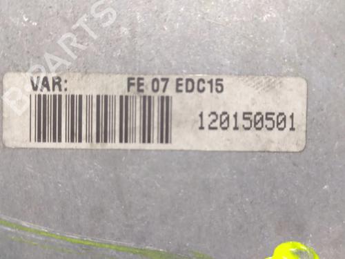 Electronic module CITROËN C5 I Break (DE_) 2.0 HDi (DERHZB, DERHZE) | BP23903238M83 