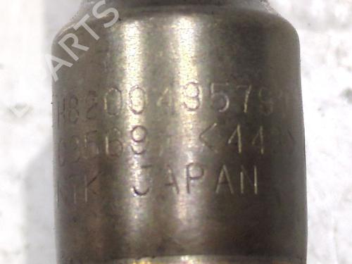 Electronic sensor RENAULT CLIO IV (BH_) 0.9 TCe 90 LPG | BP31872884M84