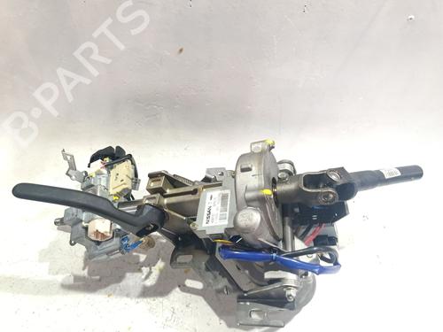 Used Steering column Steering column 39229132 39229132