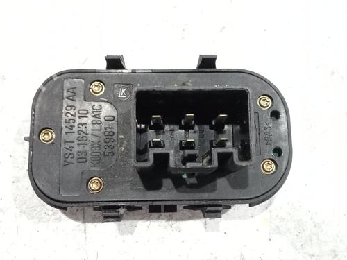 Left front window switch FORD FOCUS II Saloon (DB_, FCH, DH) 1.8 TDCi | BP30936368I27