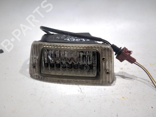 Used Right front fog light SEAT TOLEDO II (1M2) 1.9 TDI (110 hp) 23926259