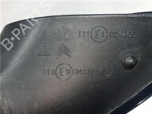 Right mirror CITROËN C4 CACTUS 1.6 BlueHDi 100 | BP23918661C27 