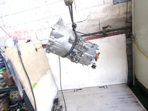 Gearbox BMW 3 (E46) 320 d | BP35979450M3 - Image 3