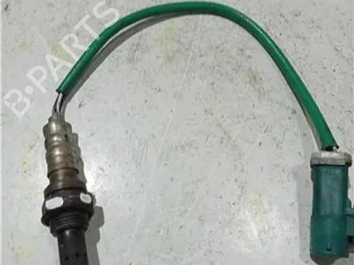 Elektronisk sensor FORD FIESTA IV (JA_, JB_) 1.0 i (65 hp) 23926620