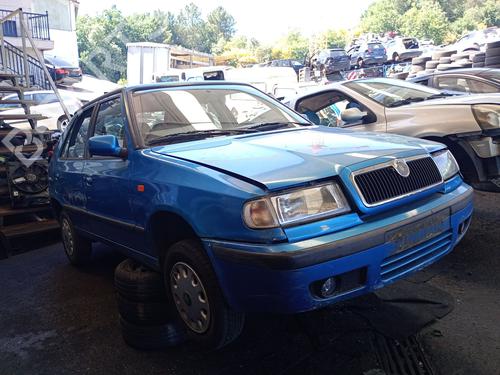 Brukte deler til SKODA FELICIA II Estate (6U5) 1.9 D (64 hp) 4291748