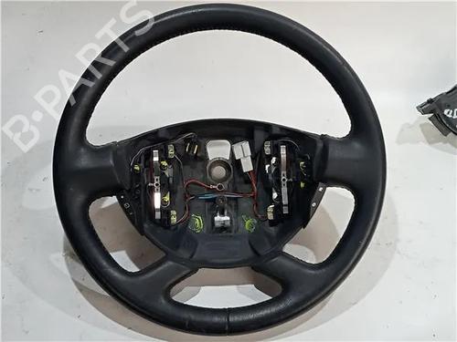 Used Steering wheel RENAULT ESPACE III (JE0_) 2.2 dCi (JE0K) (130 hp) 23908542