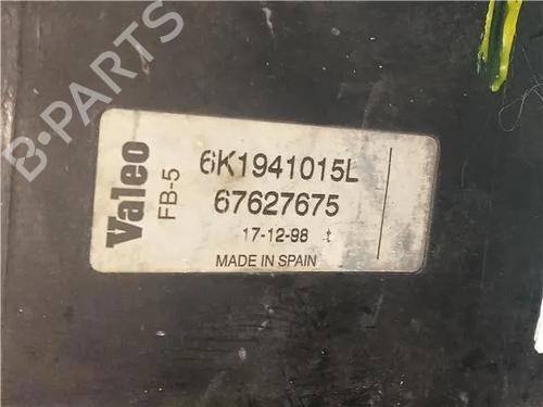 Left headlight SEAT CORDOBA (6K1, 6K2) 2.0 i 16V | BP23919565C28 