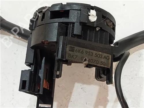 Switch SEAT IBIZA I (21A) 1.2 | BP23911085I30