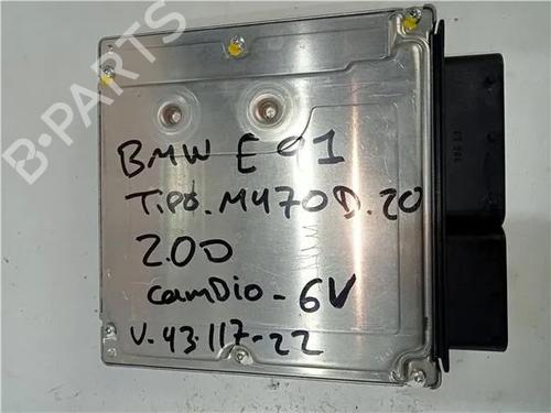 Elektronisk modul BMW 3 (E46) 323 i | BP23933034M83 