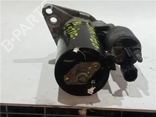Startmotor SEAT LEON (1P1) 2.0 TDI 16V | BP23918908M8 