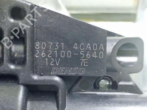 Other NISSAN MICRA V (K14) 1.0 IG-T | BP31083657O1  - Image 6