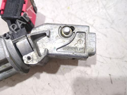 Ratlås/Tændingslås RENAULT KANGOO / GRAND KANGOO II (KW0/1_) 1.5 dCi 70 (KW0V, KW0A) | BP29886141M48 