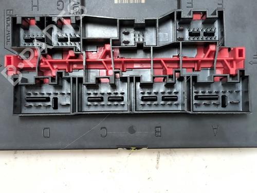 Elektronische module VW GOLF V Variant (1K5) 1.9 TDI | BP25017806M83