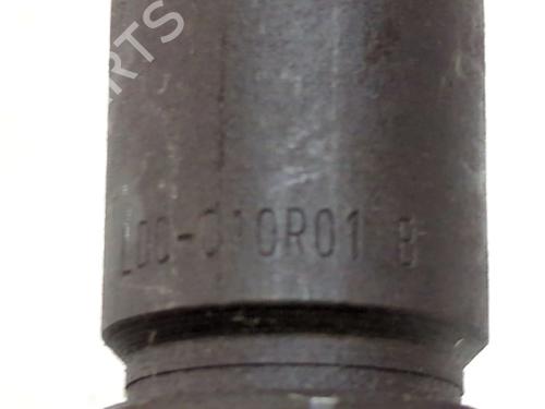 Injector CITROËN SAXO (S0, S1) 1.5 D | BP27860574M100 