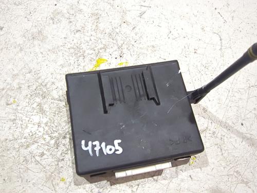 Modulo electronico CHEVROLET REZZO MPV (U100) 1.6 | BP26595666M83 