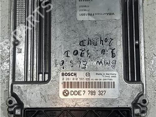 Electronic module BMW 3 (E46) 320 i | BP23922823M83 