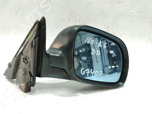 Retrovisor direito AUDI 100 C4 Saloon (4A2) 2.3 E (133 hp) 31092022