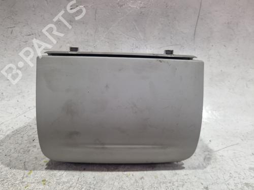 Portabicchieri Portabicchieri SKODA OCTAVIA III Combi (5E5, 5E6) 2.0 TDI (150 hp) 34123615 34123615