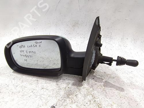 left-mirror-opel-corsa-c-x01-2000-2001-2002-2003-2004-2005-2006-2007-2008-2009-33301995 main image