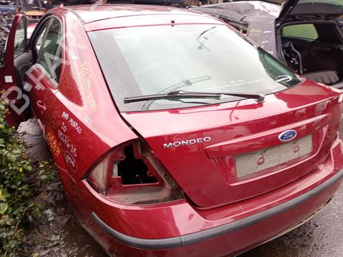 Engine control unit (ECU) FORD MONDEO III (B5Y) 2.0 16V TDDi / TDCi | BP25626418M57 