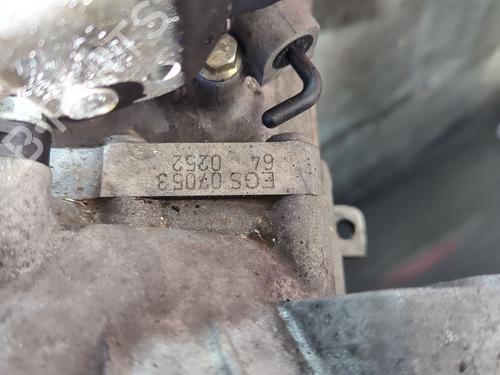 Gearbox SEAT LEON (1M1) 1.9 TDI | BP38639076M3 - Image 6