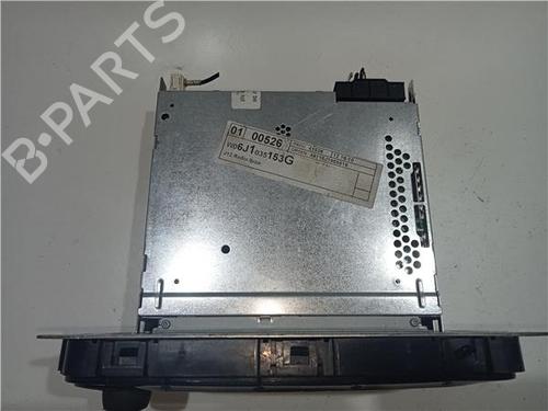 Radio SEAT IBIZA II (6K1) 1.4 i 16V | BP23930882E6 
