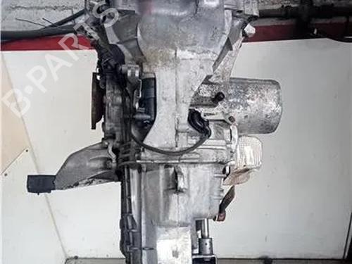 Gearbox VW PASSAT B5 (3B2) 1.9 TDI | BP23918573M3