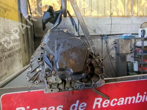 Gearbox FORD FIESTA IV (JA_, JB_) 1.8 D | BP29616251M3