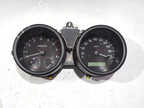 Instrument cluster CHEVROLET AVEO / KALOS Hatchback (T200) 1.2 | BP23928409C47