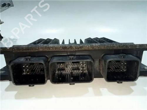 Elektronisk modul RENAULT CLIO II (BB_, CB_) 1.9 D (B/CB0E, BB0J) | BP23910066M83 