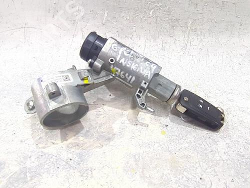 Rattlås /Tenningslås OPEL INSIGNIA A (G09) 2.0 CDTI (68) (163 hp) 29700656