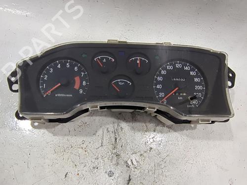 Used Instrument cluster Instrument cluster MITSUBISHI ECLIPSE II (D3_A) 2000 GS 16V (D32A) (146 hp) 34613590 34613590