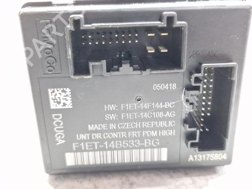 Electronic module FORD FOCUS III 1.0 EcoBoost | BP30193120M83 